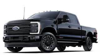 2025 Ford Super Duty® External Image 2